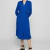 BOSS DIBANORA - Day Dress - Bleu