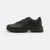 BOSS NETROIT RUNN - Trainers - Black -BOSS Sales Store a29a3c9f66154f62bc60c89bede0fba7