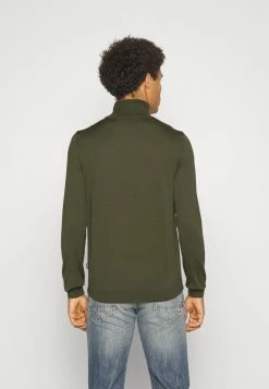 BOSS MUSSO - Jumper - Open Green -BOSS Sales Store a2cde4edb37e4a98b9816e6512c543c2