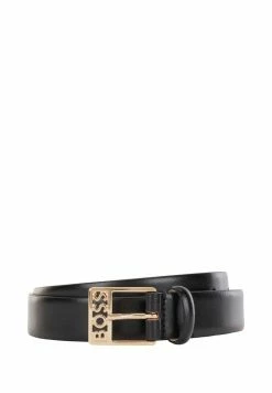 BOSS ALICIA BELT - Waist Belt - Black 10 BOSS ALICIA BELT - Waist Belt - Black -BOSS Sales Store a2d9a061ac3641caa33fb2d92beb07db