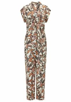 BOSS Jumpsuit - Patterned -BOSS Sales Store a2ee9e0d5f3d4e70a57f22b16611db19
