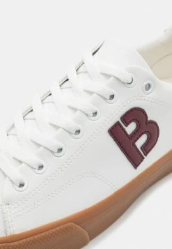 BOSS AIDEN TENN - Trainers - Open White -BOSS Sales Store a2f285bb16974746be5488c83f040339