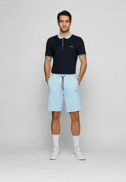 BOSS PAULE - Polo Shirt - Dark Blue -BOSS Sales Store a2ff8dc0dd2d4c23b68f9fb4ca5c0806