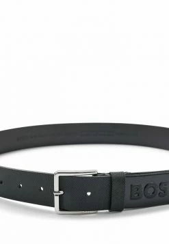 BOSS THER - Belt - Black One -BOSS Sales Store a3006126ceff4a5493abe0873b1ad9f1