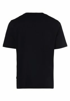 BOSS TEETRURY - Print T-shirt - Marine 15 BOSS TEETRURY - Print T-shirt - Marine -BOSS Sales Store a300bd1d175a4af2ac920f10682eb300