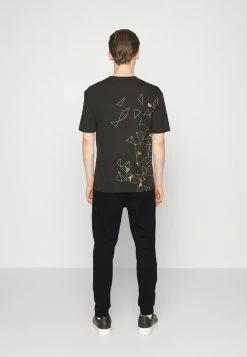 BOSS HADIM - Tracksuit Bottoms - Black 9 BOSS HADIM - Tracksuit Bottoms - Black -BOSS Sales Store a30d3ef596ed4e94b3ffefeb78d0fcf6