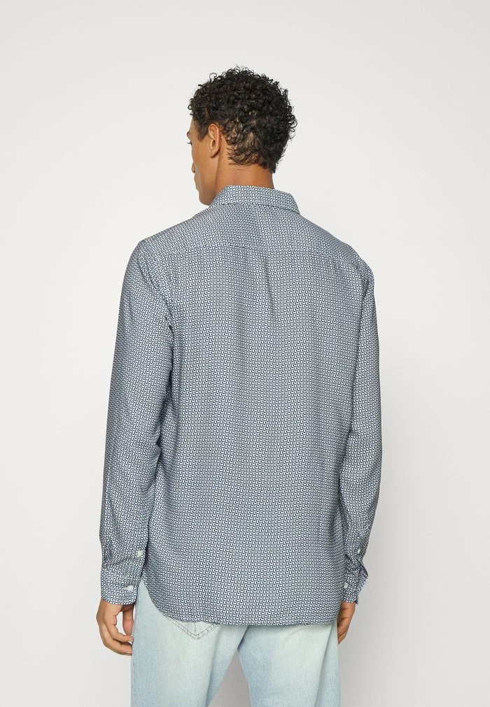 BOSS ROGER - Shirt - Light/pastel Blue 5 BOSS ROGER - Shirt - Light/pastel Blue - Image 3