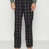 BOSS URBAN PANTS - Pyjama Bottoms - Black 1 BOSS URBAN PANTS - Pyjama Bottoms - Black -BOSS Sales Store a33e51f3f43049ddad94490e67569f27