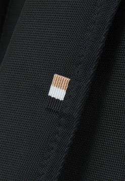 BOSS CATCH - Rucksack - Black -BOSS Sales Store a343a19d4baf4fd881ab69936e914d50