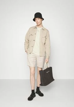 BOSS TEE TAPE - Print T-shirt - Open White 9 BOSS TEE TAPE - Print T-shirt - Open White -BOSS Sales Store a3576d71643641b3beada0a48acc23d2