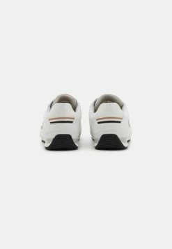 BOSS SATURN - Trainers - White -BOSS Sales Store a365c0c7ab32449e91a21efd135df4b7