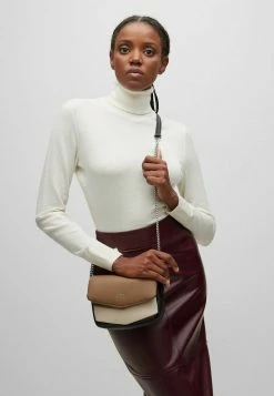 BOSS KATLIN - Across Body Bag - Black Three -BOSS Sales Store a36687d341c848cea7ad0ac14563dae0