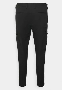 BOSS TABER - Cargo Trousers - Black -BOSS Sales Store a36d716ca56b4c039eaef06a9c82f56b