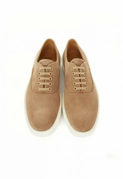 BOSS CLAY - Lace-ups - Light Beige Five -BOSS Sales Store a372357837c7497ba6a461135bb2e29c