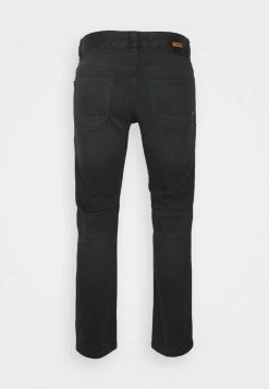 BOSS DELAWARE - Straight Leg Jeans - Black -BOSS Sales Store a380edb899ad4173ba258e0850606ce0