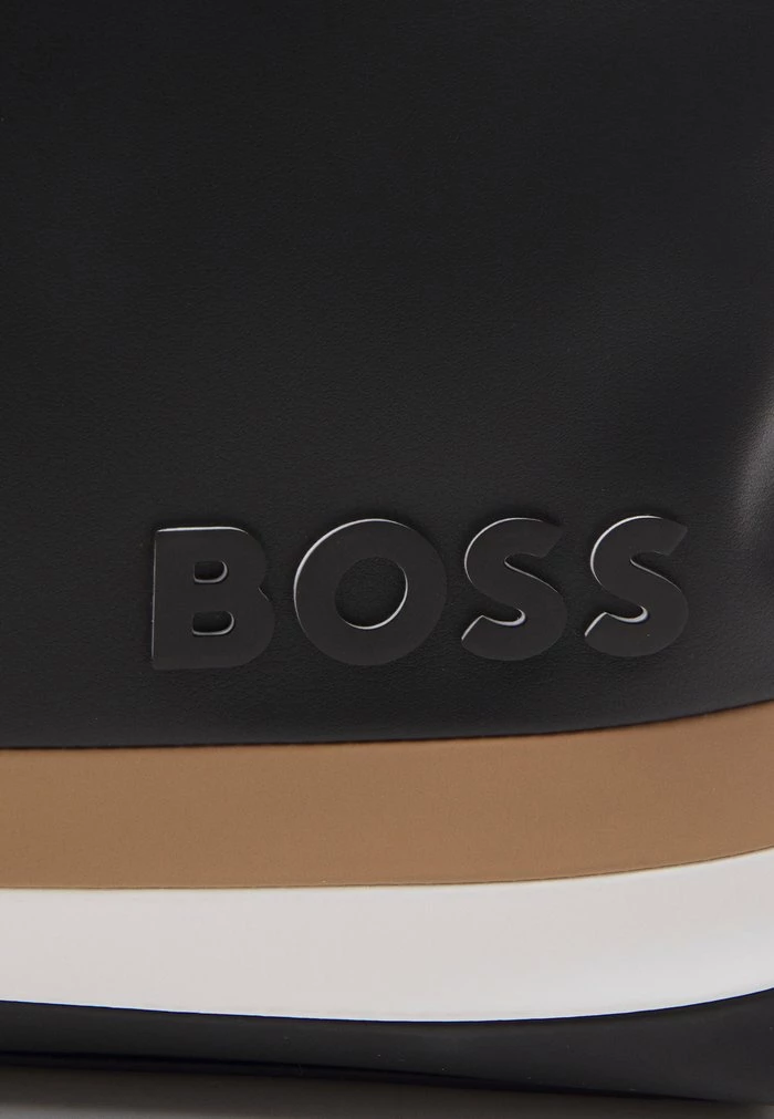 BOSS BYRON DOC CASE UNISEX - Briefcase - Black 8 BOSS BYRON DOC CASE UNISEX - Briefcase - Black - Image 6