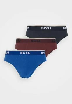 BOSS BRIEF POWER 3 PACK - Briefs - Open Miscellaneous -BOSS Sales Store a3b9c13452914af39c0e097a0017ef75