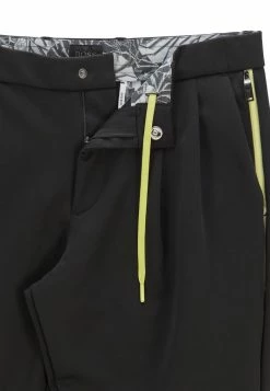 BOSS KEEN - Trousers - Black 13 BOSS KEEN - Trousers - Black -BOSS Sales Store a3dd1c0b121f43a7bcb444934e3cb550