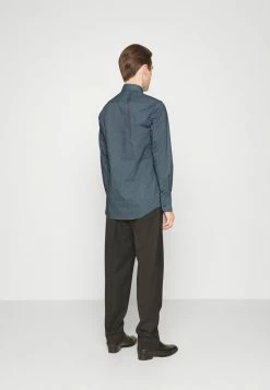 BOSS H-HANK - Formal Shirt - Open Blue 11 BOSS H-HANK - Formal Shirt - Open Blue -BOSS Sales Store a4359255a47b48c99ada4acdd8914d34