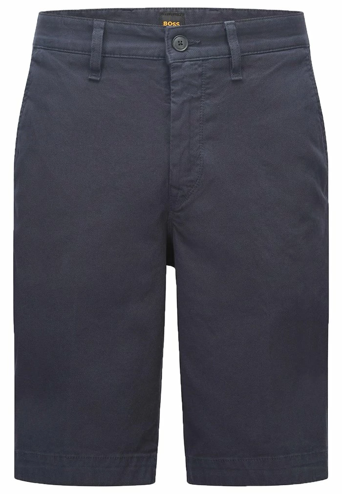 BOSS SCHINO TABER - Shorts - Dark Blue 7 BOSS SCHINO TABER - Shorts - Dark Blue - Image 5