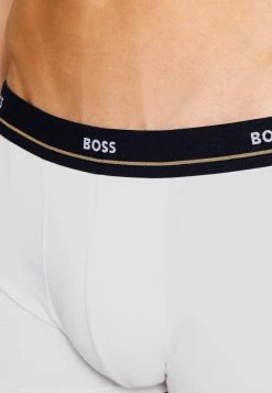 BOSS ESSENTIAL 5 PACK - Pants - Multi-coloured -BOSS Sales Store a45f746d8b1a42eca12c65e55c75515a
