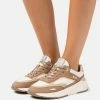 BOSS SKYLAR RUNN - Trainers - Medium Beige 2 BOSS SKYLAR RUNN - Trainers - Medium Beige -BOSS Sales Store a4908caaaac84b6f984f16b1b64002bf