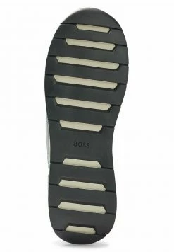 BOSS TITANIUM RUNN - Trainers - Dark Green Eight -BOSS Sales Store a49166dc147942629e6cc76987a28e4f