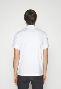 BOSS PARLAY - Polo Shirt - White -BOSS Sales Store a49a7cc8c29744169530fb83ff571797