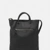 BOSS SOPHIE TOTE - Tote Bag - Black -BOSS Sales Store a4cfeaf8de63451d9552d3a69d15972d