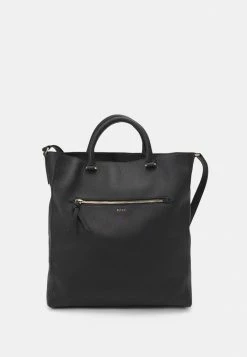 BOSS SOPHIE TOTE - Tote Bag - Black