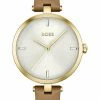 BOSS Watch - Gold -BOSS Sales Store a4d145b92c0243dab98321d546a3c719