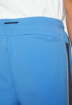 BOSS HADIM - Tracksuit Bottoms - Bright Blue -BOSS Sales Store a4e1d139a0c642ef803b9bc860652e55