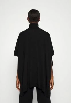 BOSS LANDERAZ - Cape - Black -BOSS Sales Store a4f32a50866844169a9739b4888c4a80