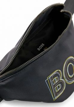 BOSS CATCH - Bum Bag - Dark Blue Nine -BOSS Sales Store a4f829ce1bf34f14b162dd13bffde371