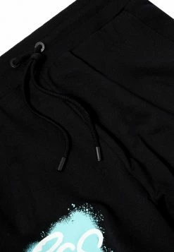 BOSS Tracksuit Bottoms - Black One -BOSS Sales Store a5357276a1dc4e2eb927a285a1e6145c