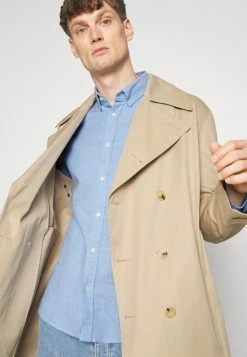 BOSS MABSOOT - Shirt - Open Blue -BOSS Sales Store a5361137858341b4983ebf29975706f7