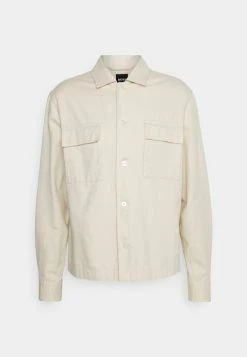 BOSS NOLAN - Shirt - Open White 12 BOSS NOLAN - Shirt - Open White -BOSS Sales Store a54abaae9f414e63b12d3323d6d9f3ad