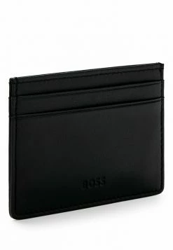 BOSS MAJESTIC - Business Card Holder - Black -BOSS Sales Store a55c2397db6e45c09f5a8d9eaba25e22