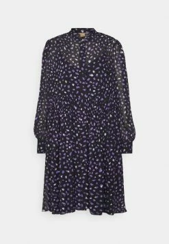 BOSS DILEORANA - Day Dress - Multi Coloured -BOSS Sales Store a5709a60f4474393be99319b78e53891