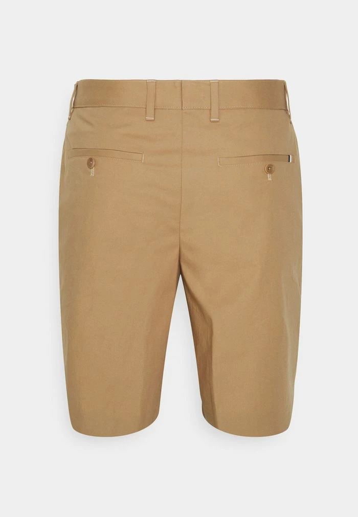BOSS PERIN - Shorts - Medium Beige 4 BOSS PERIN - Shorts - Medium Beige - Image 2