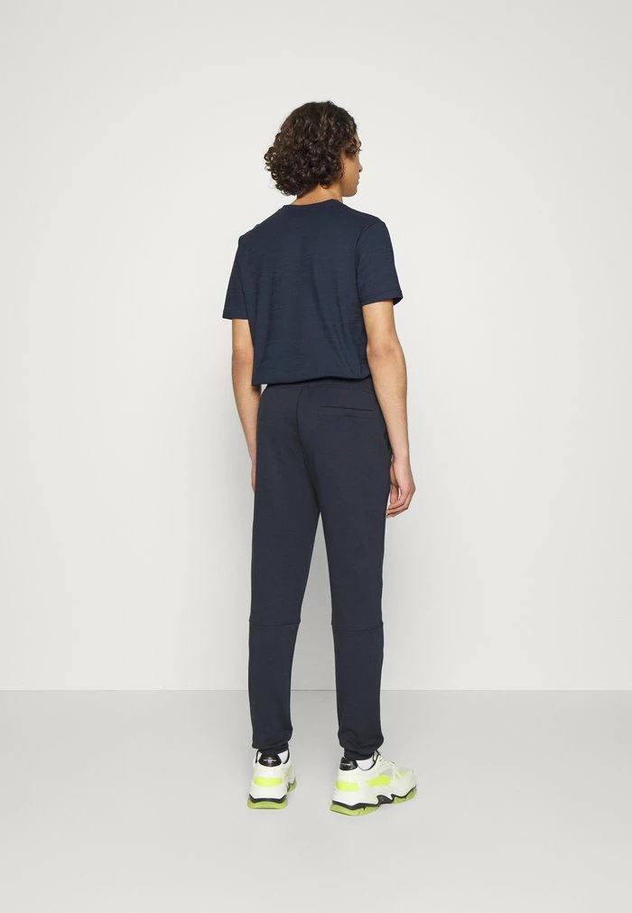 BOSS SESTART - Tracksuit Bottoms - Dark Blue 5 BOSS SESTART - Tracksuit Bottoms - Dark Blue - Image 3