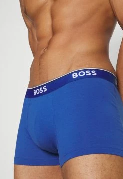 BOSS TRUNK POWER 3 PACK - Pants - Open Blue -BOSS Sales Store a5b06489c24548c6bfc8c2d5ab06130c