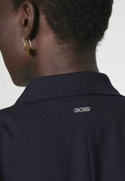 BOSS JATERA - Blazer - Open Blue -BOSS Sales Store a5b197ad648a46418328d7eeb3975934