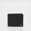 BOSS CROSSTOWN - Wallet - Black -BOSS Sales Store a5cb63d5568f4789800fef9842e1e585