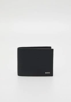 BOSS CROSSTOWN - Wallet - Black