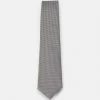 BOSS Tie - Open Grey -BOSS Sales Store a5d1782d9b8248219590bf861d8230b5