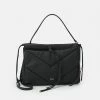 BOSS KATLIN TOTE - Handbag - Black -BOSS Sales Store a5d4cdd445fd4f3fbcdcf34dae7d73ea