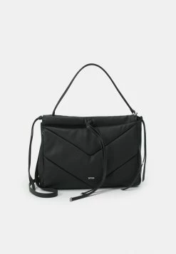 BOSS KATLIN TOTE - Handbag - Black