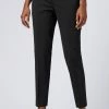 BOSS TILUNA - Trousers - Black -BOSS Sales Store a5fee2c3d5414bd89a877a2a5c31764e