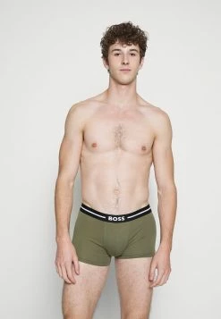 BOSS TRUNK BOLD DESIGN 3 PACK - Pants - Open Miscellaneous -BOSS Sales Store a62a4459c0ef4ec5a3d43b5bccead3ef